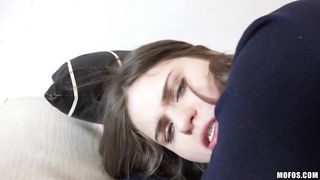 Finest ORAL JOB eyes