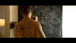 Hungman revved sexual