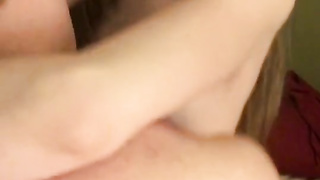 #9 Not Your Usual Porno... Real Duo Chatting While Having Private Hook-Up