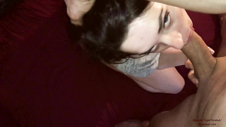 Supah Strong Booty Plowing By Verified Amateurs-Point Of View-Facials And Spunk Gulp