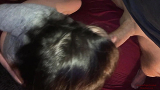 Supah Strong Booty Plowing By Verified Amateurs-Point Of View-Facials And Spunk Gulp