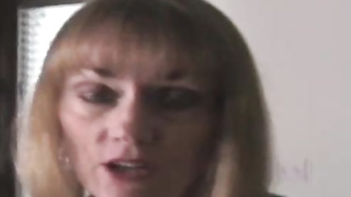 COUGAR Melanie Hj Hotwife Fap