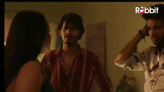 Sainyaa Salman part 2 web serial Best Scenes 3