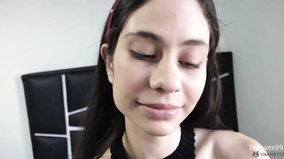 Ass Fucking orgy enjoying blond is constantly using a nail machine, because it always makes her spunk