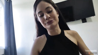 Ass Fucking orgy enjoying blond is constantly using a nail machine, because it always makes her spunk