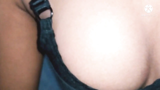 When The Dude Is Not Mansion, The Nymph Humping With The Dinky Bass. - Doll's Work With Trunk Bass