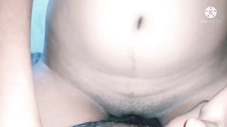 When The Dude Is Not Mansion, The Nymph Humping With The Dinky Bass. - Doll's Work With Trunk Bass