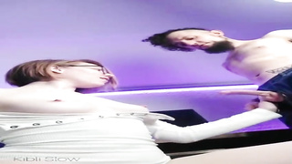 Jaw-Dropping selfie with nips have fun and hottest sucky-sucky from unexperienced duo Pornography Flicks - Tube8