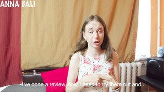 I suggested my step brutha to have fun with fucktoys, but something went wrong.