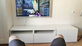 I don't care what my stepbrother is doing. The main thing is internal ejaculation for me – hiyouth