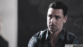 Puny boobed college girl is in the mood to have casual fuckfest with one of her schoolteachers