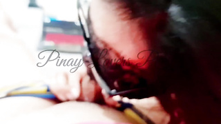 Aj Raval - Tribute Hump - Dami filthy Converse namin Habang pinapanood si idol Vanessa Raval Scandal