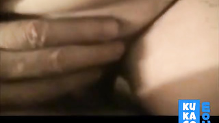 Giant aunt-in-law Linda condensed lovemaking