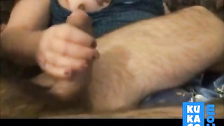 Giant aunt-in-law Linda condensed lovemaking