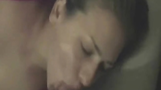 Unexperienced Light-Haired Is Wild Now And Make A Deep Jizz Moment