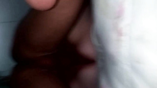 Crazy housewife is having hard-core hook-up while her spouse is out of town, for the weekend