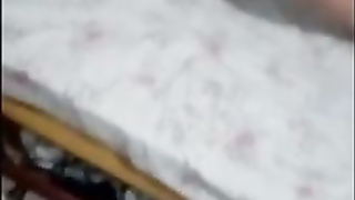 Mischievous doll is anxiously inhaling a rock firm pipe before getting rammed with it ballsack deep