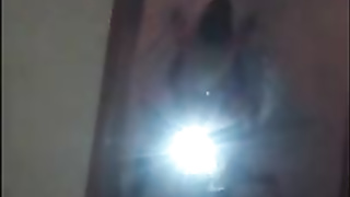 Sausage enjoying brown-haired is providing an unbelievable deep throat to a pal, in the middle of the night