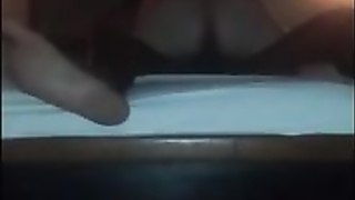 Sausage enjoying brown-haired is providing an unbelievable deep throat to a pal, in the middle of the night