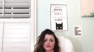 Sophie dee fake penis blow-job [аdd my snap - jiafоxx]