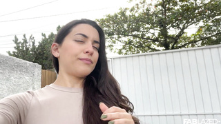 VLOG: Así hago mis flicks pornography - Tras Cámara First-Timer