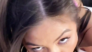 Bubbly Stunner Kendra Spade Twat Pumping Off Set