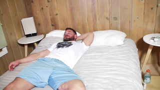 3 steamy school dolls all take one big rod