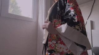 PHAT INTERNAL EJACULATION. Wild Nymphomaniac Rails Your Spear Like a Professional