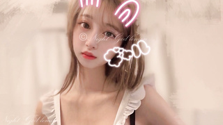 やわらかい体の奥に大量射精されて妊娠 （現役女〇大生）