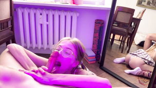 I asked a homie to experience providing a Sucky-Sucky - Bunny Rabbits