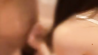 色白細身JDの手コキうますぎ笑