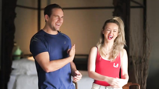 Couples Hookup Tips - five Things To-Do For Valentines Day Pornography Flicks - Tube8