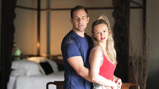 Couples Hookup Tips - five Things To-Do For Valentines Day Pornography Flicks - Tube8