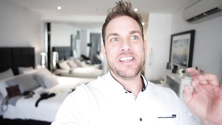 2 Couples Nail together on Holidays - first-ever G/g Sequence Vlog Pornography Movies - Tube8