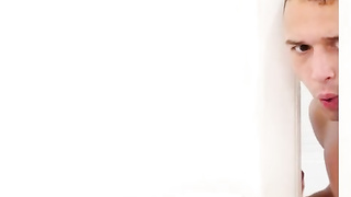 Insatiable America: Jummy Sophia, Has A Exclusive Tasty Handle For Her Buddy's Step-Brother On PornHD - HD pornography movie - Porno HD