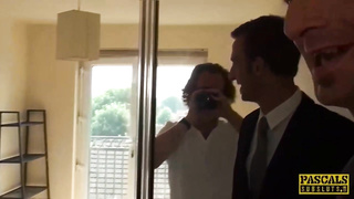 PASCALSSUBSLUTS - COUGAR Missy Kink Rectal Penetrated And Predominated