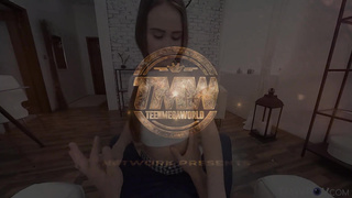 TmwPOV - Jenny Fer - Farewell fuck-fest before the tour