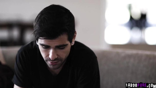 Ex bf gets to make Scarlett agree to shag with him (Last night)