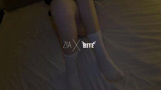 POINT OF VIEW: CHILL AND RAUNCHY HOMEMADE SEX TAPE