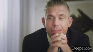 Ravishing towheaded stunner, Jessie looks like Kiara and luvs to have raunchy fuckfest with married boys