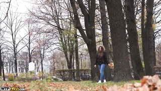 Enormous Melon Bi-Otches Deep-Throat Trunk And Get Spunk Encountered