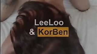 Je couche avec le photographe juste apres le shooting, @LeeLoo&Korben Pornography Vids - Tube8
