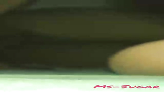 Pinay honey is having xxx romp during the home quarantine and loving it a plenty of