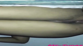 Pinay honey is having xxx romp during the home quarantine and loving it a plenty of