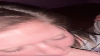 Married lady luvs to perceive a good-sized knob in her hatch until it commences nutting