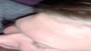 Married lady luvs to perceive a good-sized knob in her hatch until it commences nutting