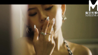 Trailer-Paradise Island-Li Rong Rong-Wa Nuo-Guan Ming Mei-MDL-0007-two-Hottest Original Asia Porno Movie