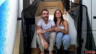 Dana and Kuka Only Trucks