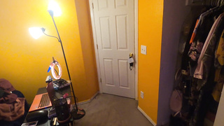 Satiate Smash My Booty Father! Step-Father Instructs Daughter-In-Law Pissy Roleplay (Jessae Rosae x Savory Dad)