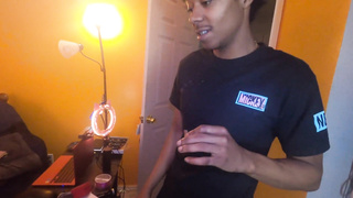 Satiate Smash My Booty Father! Step-Father Instructs Daughter-In-Law Pissy Roleplay (Jessae Rosae x Savory Dad)